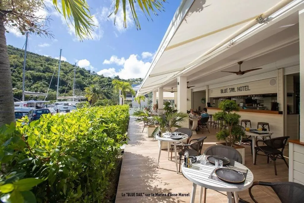 Kaffa50 - Plage& 3Piscines - Anse-Marcel