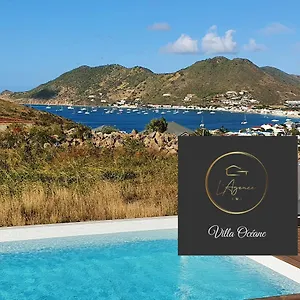 Océane By Océane Caraïbes Villa