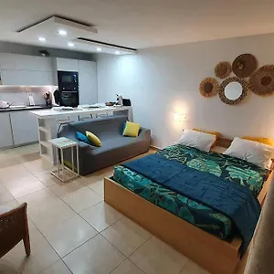 Are We Are Saint-martin Appartement